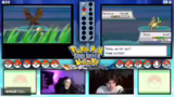 Diskussionen über Pokémon-Str…