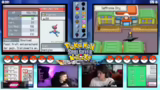 Kampf gegen Team Rocket und V…