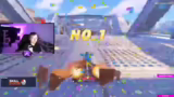 Frustration über Stream-Snipe…