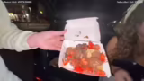 Saunagänge, Auto und Lokma