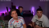Diskussion über Alessias Auss…