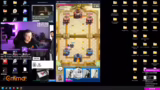 Twitch-Feature und Clash Roya…