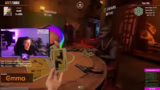 Liar's Bar
