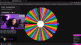 Dankbarkeit für Subs und Disk…