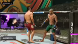 Technische Probleme mit UFC u…