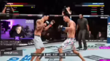 EA Sports UFC 5