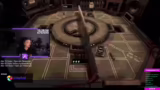 Weitere Spiele und Stream-Ende