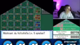 Abschluss des Streams, Team-A…