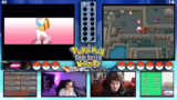 Encounter, Team-Diskussionen…