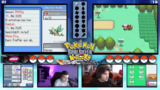 Spaß an der Pokémon Challenge…