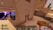 Minecraft Platin erspielen zusammen mit…