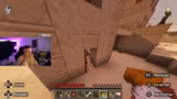 Minecraft-Trophyjagd: Teamwork gegen alle Widrigkeiten