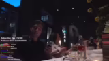 Steak-Date, Fan-Nähe und Behi…