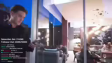 Telefonat mit Lara nach dem R…