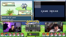 [!BADGE]FIRST TIME GEN 2 !genlocke Soul…