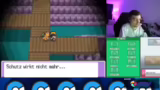 Feuer-Pokémon-Frust und Arena…