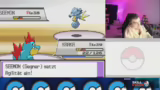 ERSTE MAL Pokémon SoulSilver spielenrew…