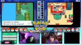 Arcani's Moveset und Strategi…
