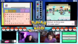 Eingeschränkte Pokémon-Auswah…