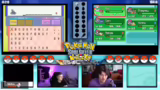 Diskussion über Pokémon-Setup…