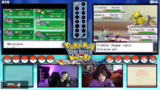 Vorlieben für Pokémon-Typen,…