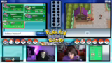 Pokémon-Auswahl, Fähigkeiten…