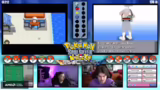 Teamoptimierung und Shiny-Jagd