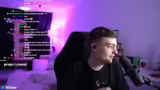 Stream-Start und Ankündigung…