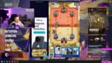 Clash Royale Gameplay und Cha…