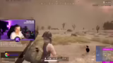PUBG-Gefecht und Loot-Diskuss…