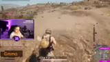 PUBG: BATTLEGROUNDS