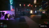 Erlebnisse in Night City und…