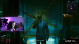 Erkundung von Night City und…