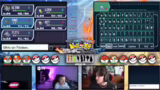 Herausforderungen im Pokémon-…