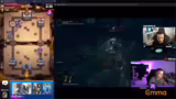 Clash Royale Frust und Level-…