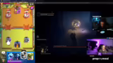 Clash Royale Frust und Elden…