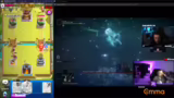Privilegien von Streamern und…