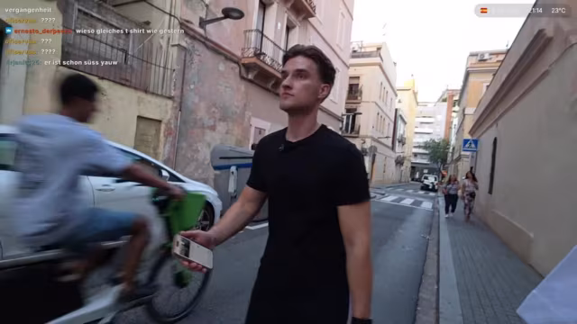 Erlebnis Barcelona: Stadtleben und Aussichtspunkte