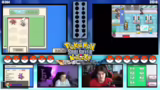 Shiny-Begegnungen und Teamzus…