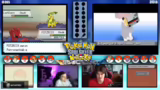 Diskussionen über Pokémon-Des…