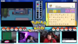 Lugia-Fang und Team-Anpassung…