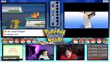 EV-Training Frust, Shiny-Disk…