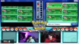 Shiny-Pokémon und Team-Entsch…