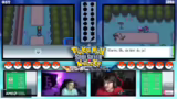 Geburtstagsfeier und Stream-P…