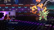 Erstes Mal Pokemon Champions danach Har…