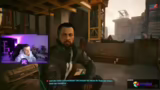 Cyberpunk 2077
