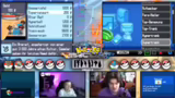 Konzentration auf das Spiel u…
