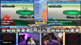 Pokémon-Kämpfe und Team-Dynam…
