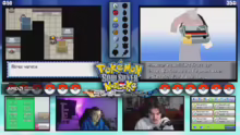 SOLO Hardcore Randomizer Nuzlocke !Chal…