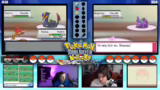 Teamzusammensetzung, Pokerus-…